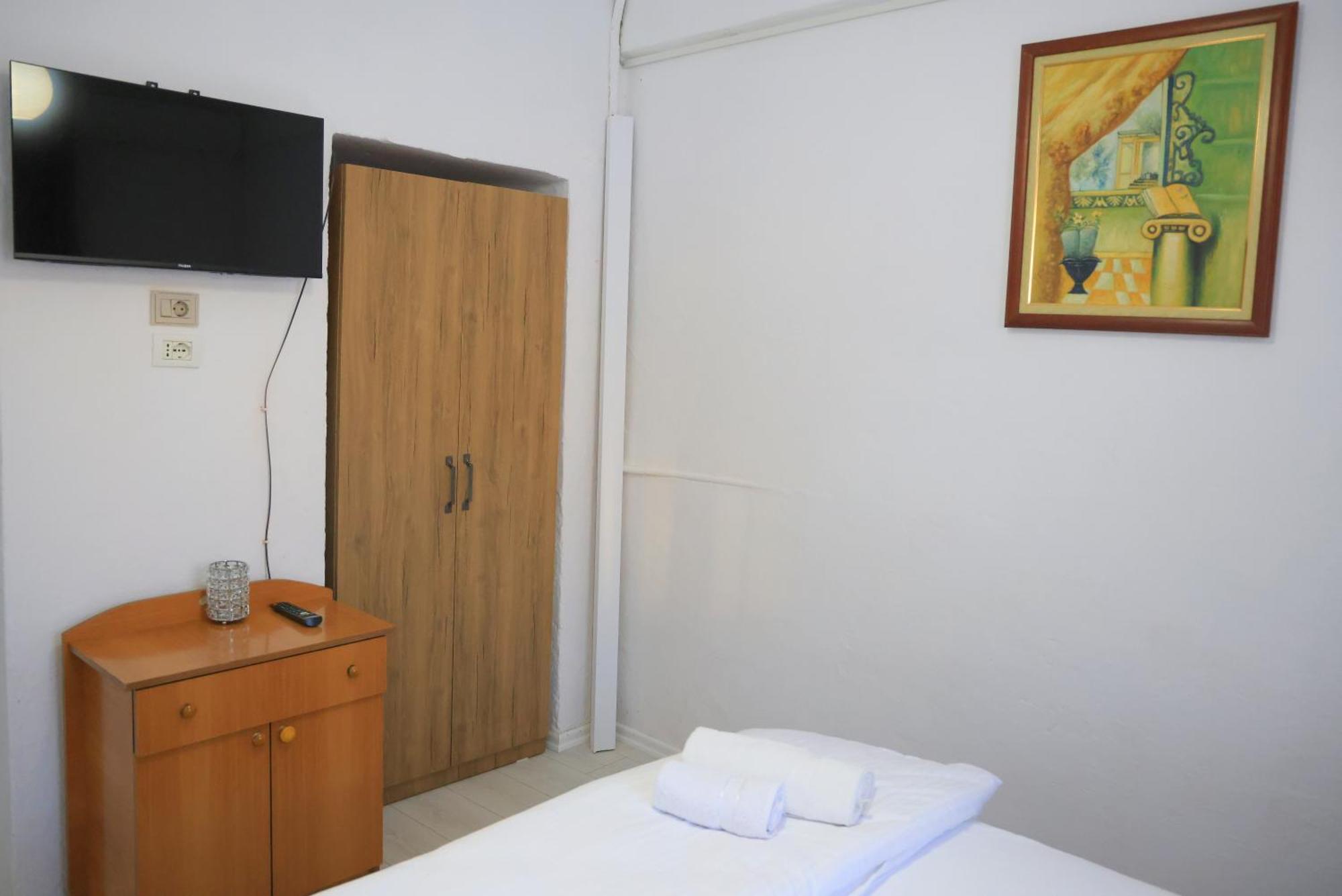 Appartement Cozy Haven à Shkodër Extérieur photo